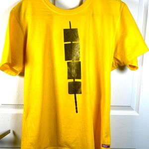 I have many unique t-shirts from my NYC closet, that I have no time to wear.